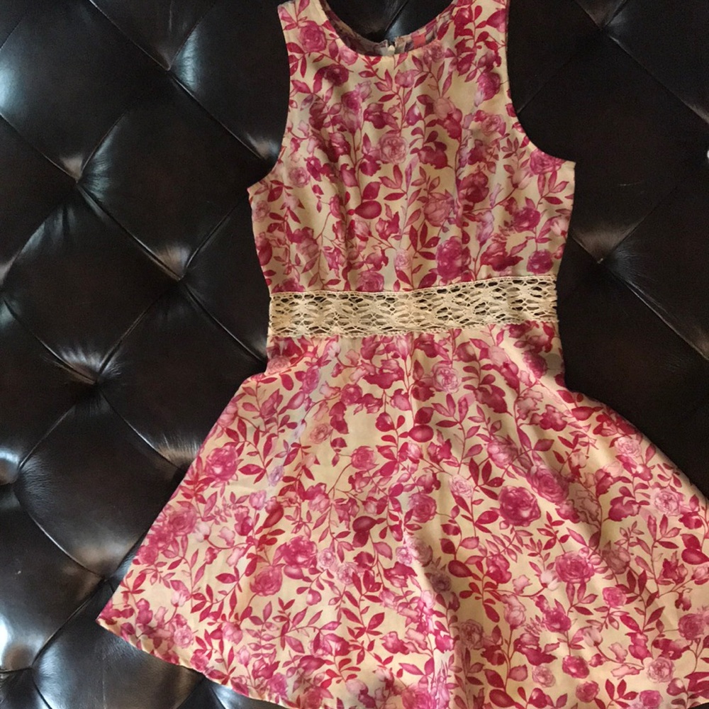 Darling Dress!